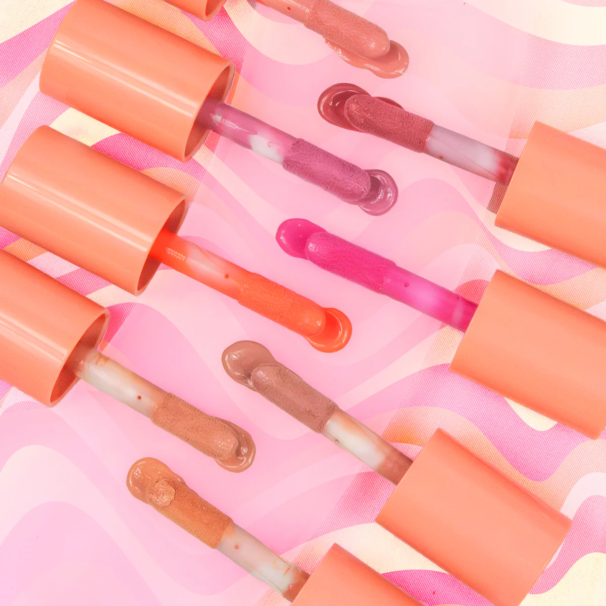 RUBOR EN CREMA DO WE DEWY - RUDE COSMETICS