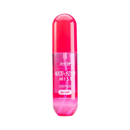 HAIR + BODY MIST FRAGANCIA - PINK UP