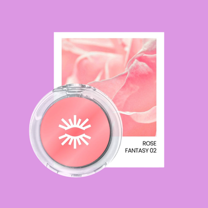 RUBOR EN CREMA 3 EN 1 MAGIC BLUSH - ANANDA