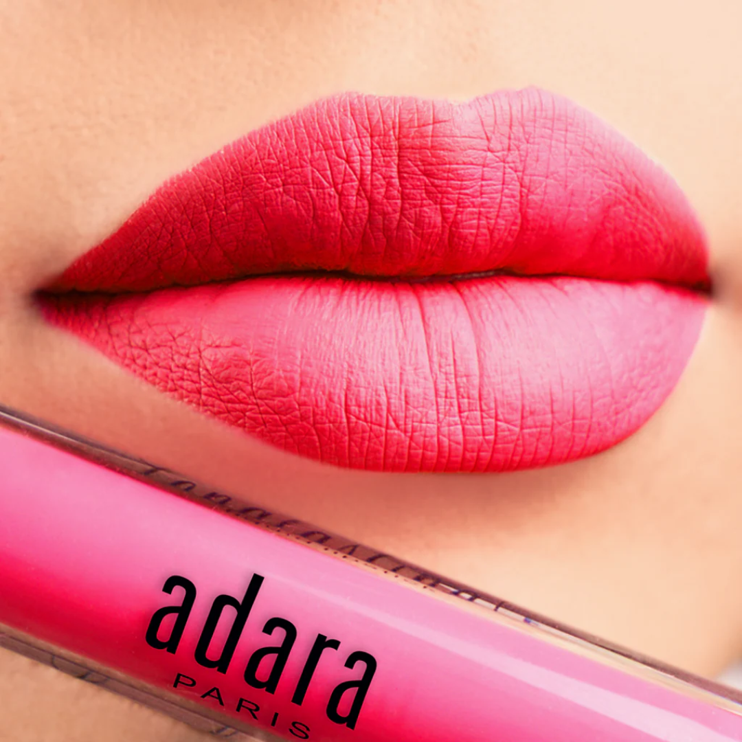 LABIAL LÍQUIDO MATTE LONGLASTING - ADARA