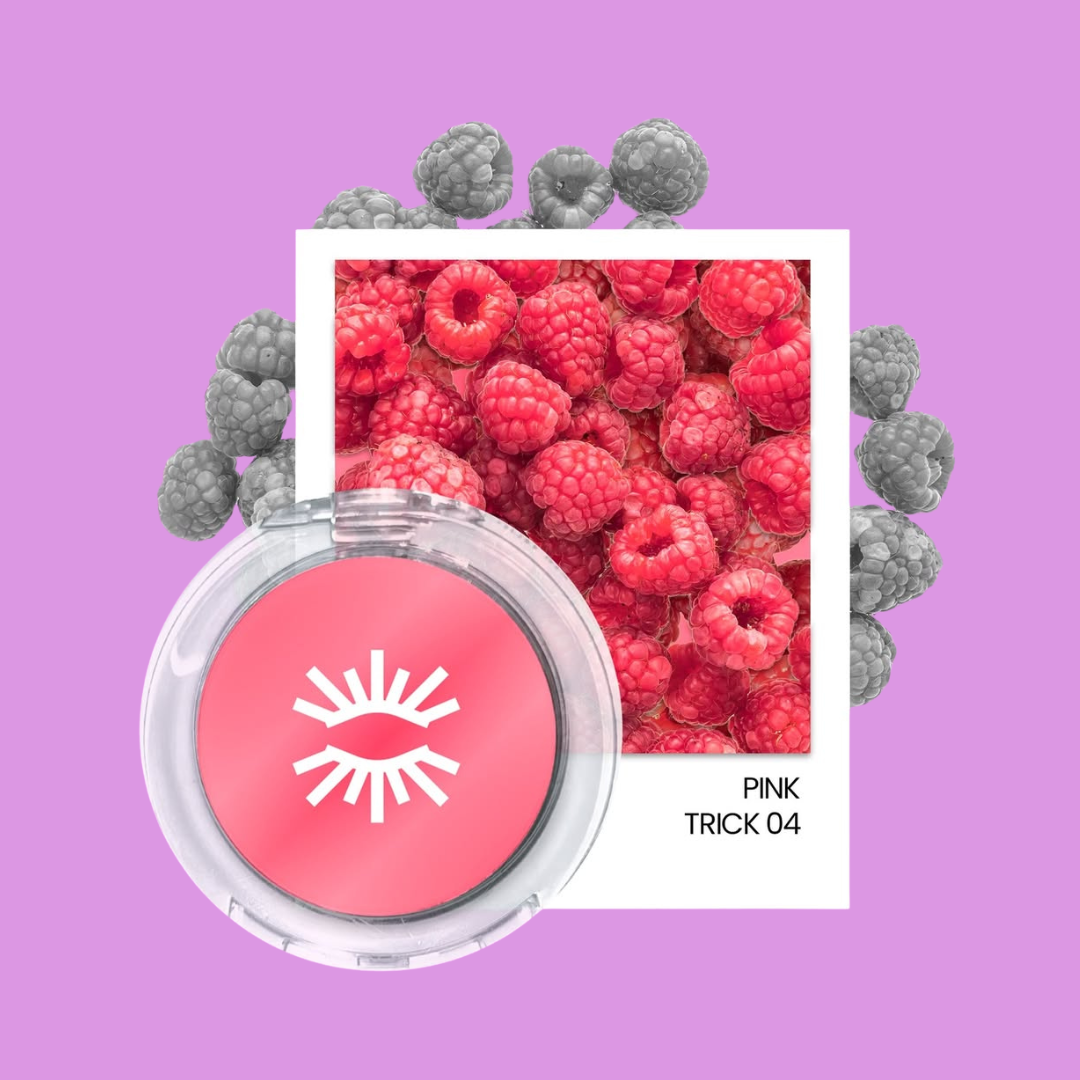 RUBOR EN CREMA 3 EN 1 MAGIC BLUSH - ANANDA