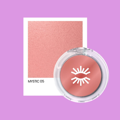 RUBOR EN CREMA 3 EN 1 MAGIC BLUSH - ANANDA
