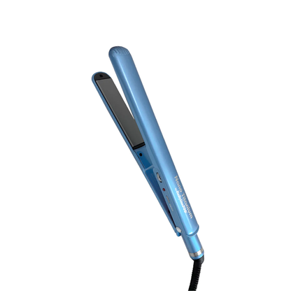 PLANCHA ALACIADORA PRO 1" NANO TITANIUM - BABYLISS PRO