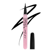 L.A. Girl The Artist Brush Pen | Delineador Líquido de Alta Precisión