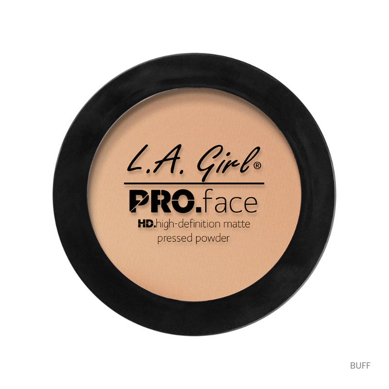 L.A. Girl PRO.face HD Matte | Polvo Compacto Control de Grasa