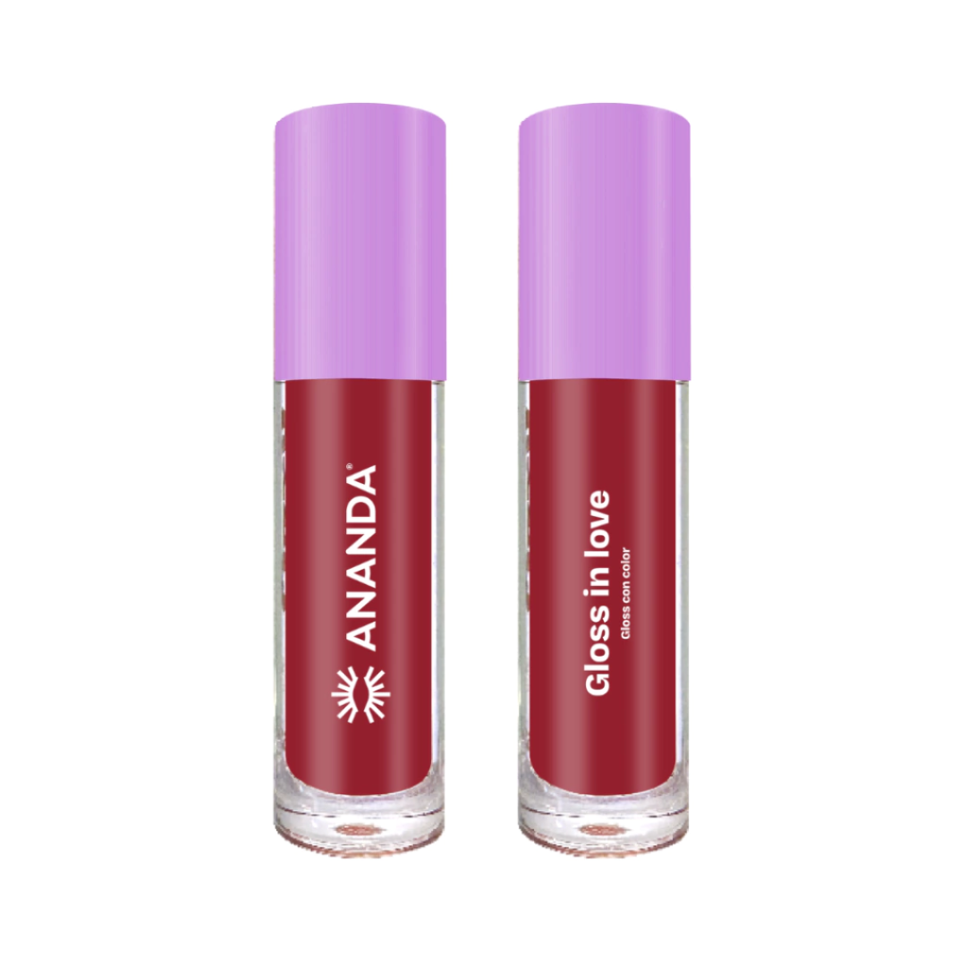 GLOSS COLOR GLOSS IN LOVE - ANANDA