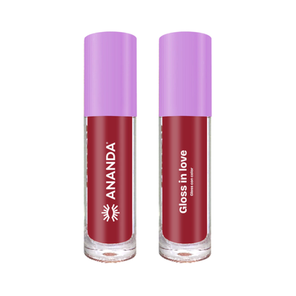 GLOSS COLOR GLOSS IN LOVE - ANANDA