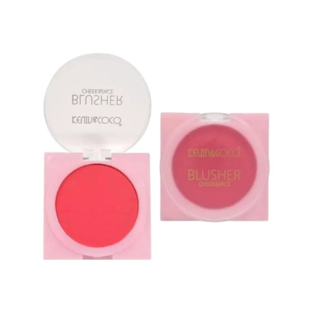 RUBOR EN POLVO - KEVIN&COCO