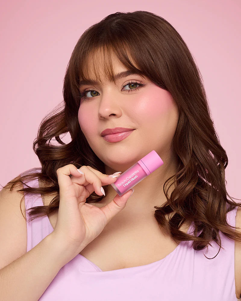 RUBOR LÍQUIDO BEAUTY CREATIONS