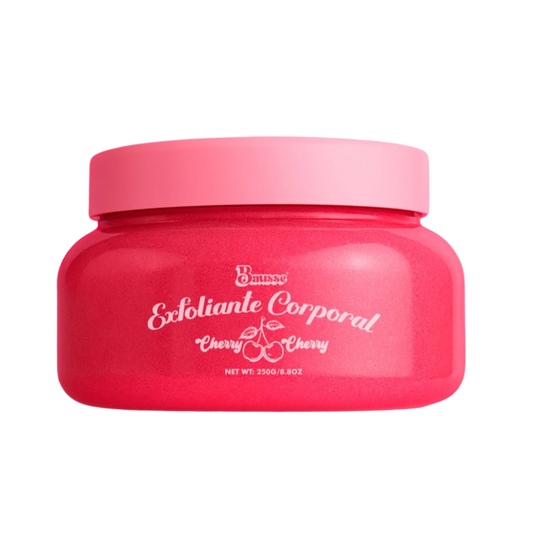 EXFOLIANTE CORPORAL - BAUSSE
