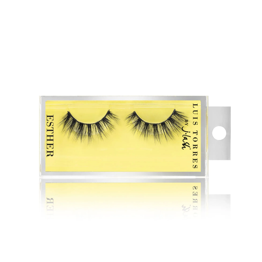 PESTAÑAS FAUX MINK LUIS TORRES VOL. 3 - J LASH