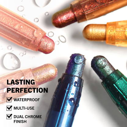 SOMBRA EN BARRA STELLAR GLAZE - MOIRA