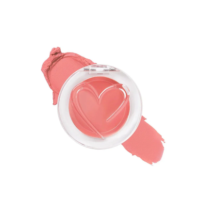 BÁLSAMO PARA LABIOS Y MEJILLAS STAY BLUSHIN' CUTE - BEAUTY CREATIONS