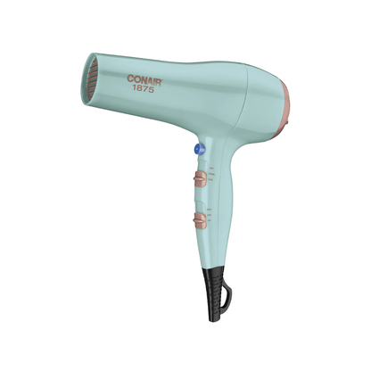 SECADORA DOBLE CERÁMICA 1875 - CONAIR