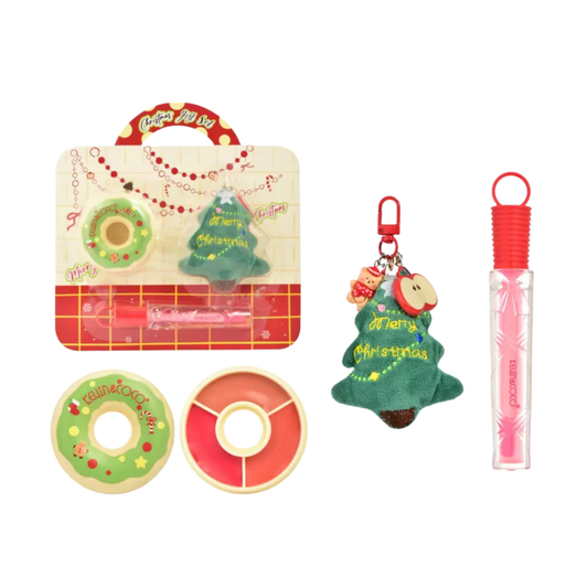 SET CHRISTMAS MERRY & BRIGHT - KEVIN&COCO