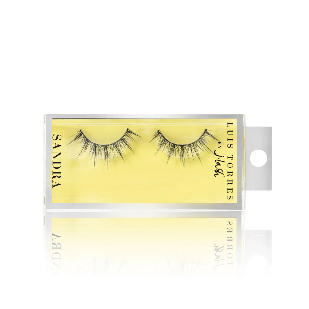 PESTAÑAS FAUX MINK LUIS TORRES VOL. 3 - J LASH