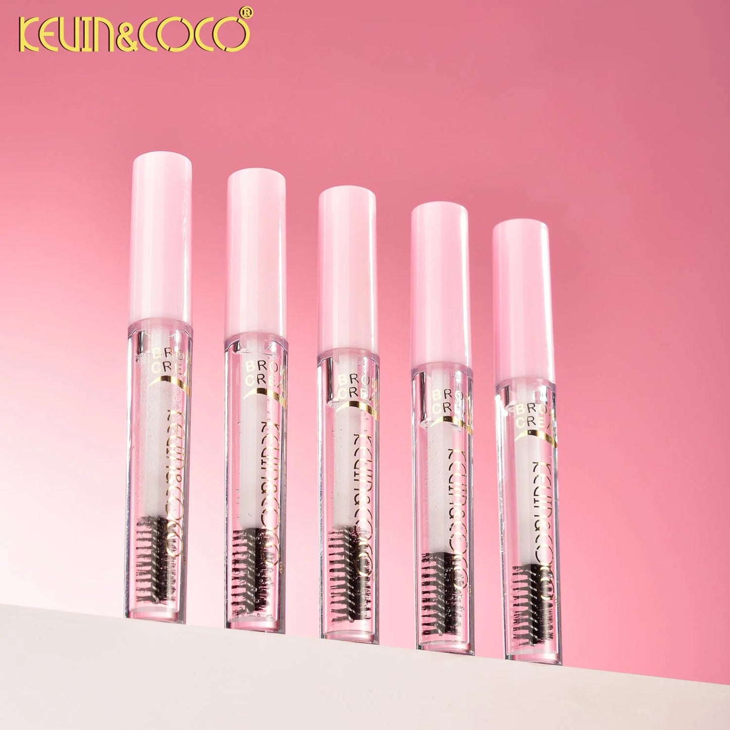 GEL PARA CEJAS - KEVIN & COCO