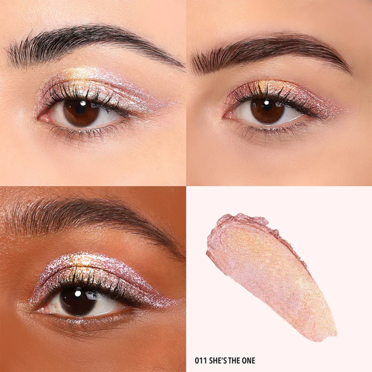 SOMBRA EN BARRA STELLAR GLAZE - MOIRA