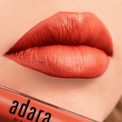 LABIAL LÍQUIDO MATTE LONGLASTING - ADARA