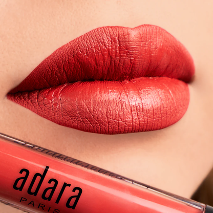 LABIAL LÍQUIDO MATTE LONGLASTING - ADARA