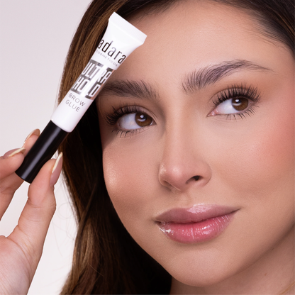 GEL FIJADOR PARA CEJAS ULTRA HOLD BROW - ADARA
