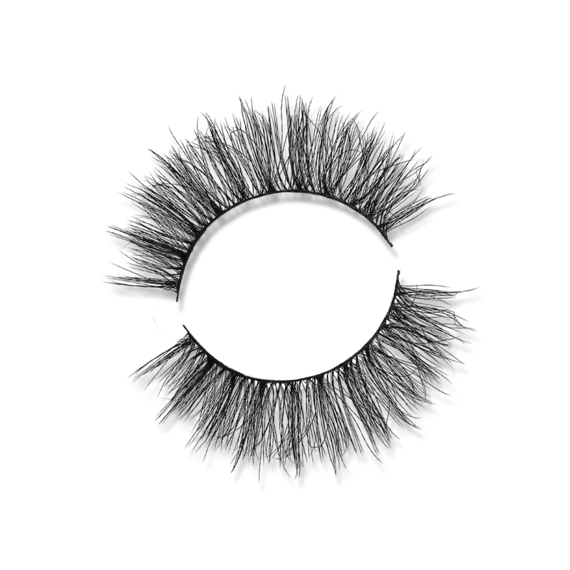 J-Lash 3D Extra Volume Faux Mink | Pestañas de Máximo Volumen