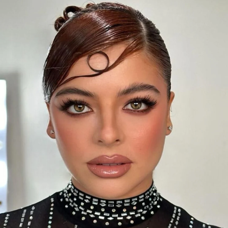 J-Lash Classy Cat Eye | Pestañas Postizas Efecto Ojo de Gato