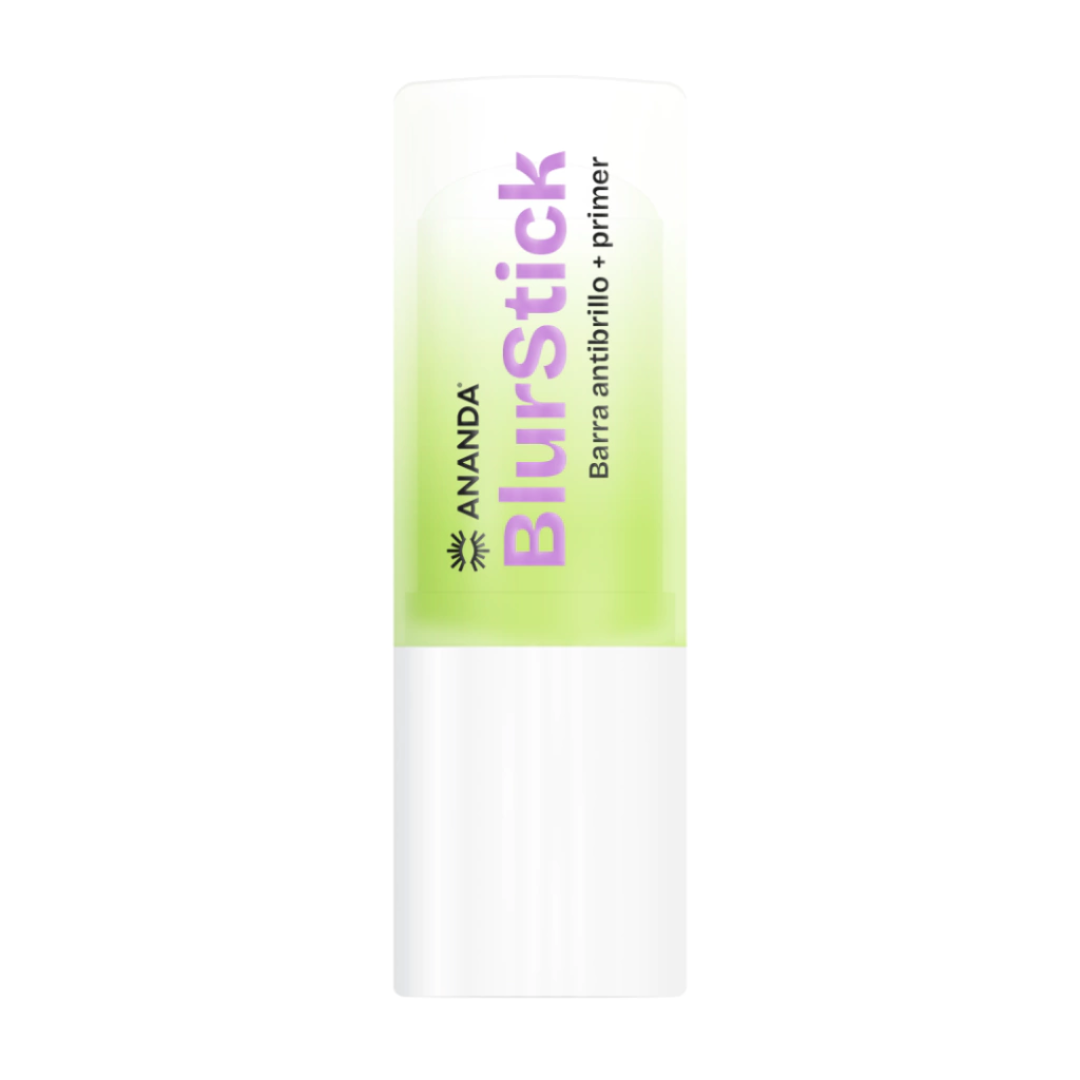 PRIMER ANTIBRILLO BLURSTICK - ANANDA