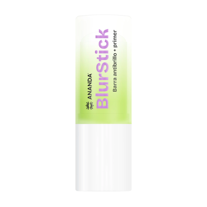PRIMER ANTIBRILLO BLURSTICK - ANANDA