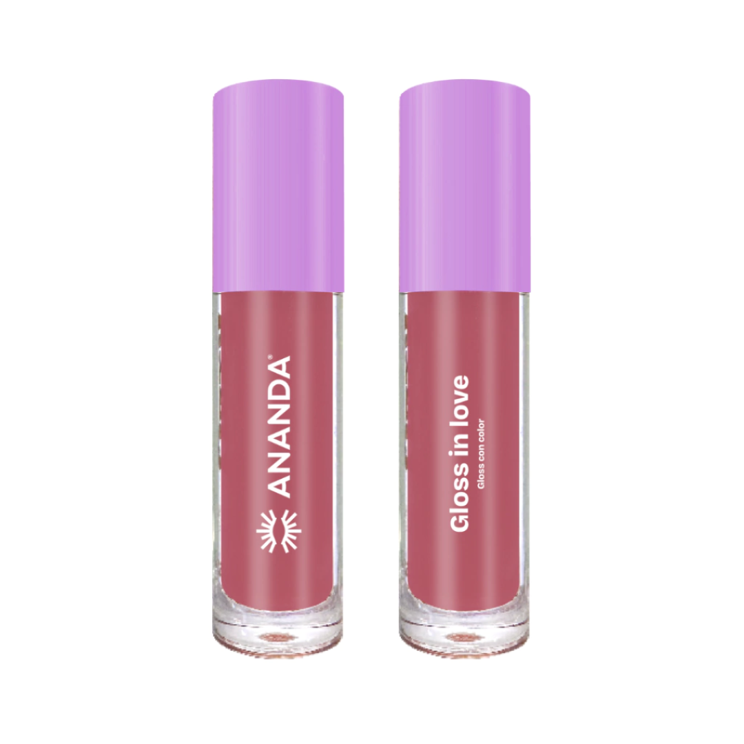 GLOSS COLOR GLOSS IN LOVE - ANANDA