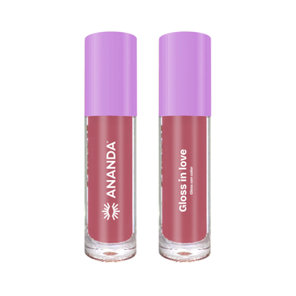 GLOSS COLOR GLOSS IN LOVE - ANANDA