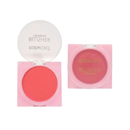 RUBOR EN POLVO - KEVIN&COCO