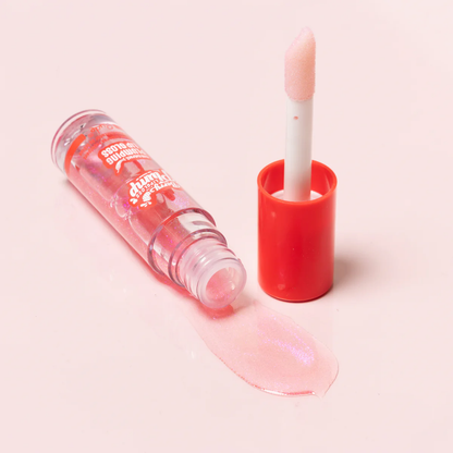 LIP GLOSS PLUMPING - RUDE COSMETICS