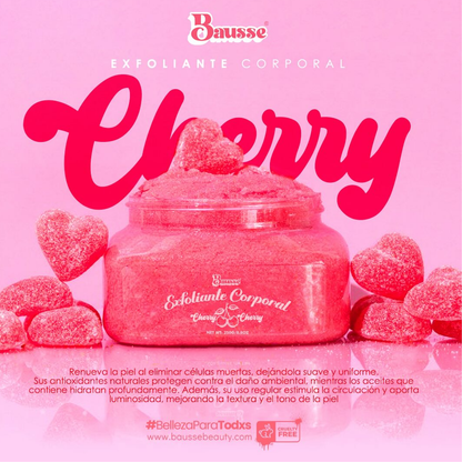 EXFOLIANTE CORPORAL - BAUSSE
