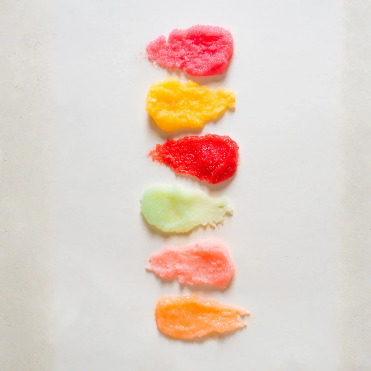 EXFOLIANTE CORPORAL SWEET DOSE - BEAUTY CREATIONS