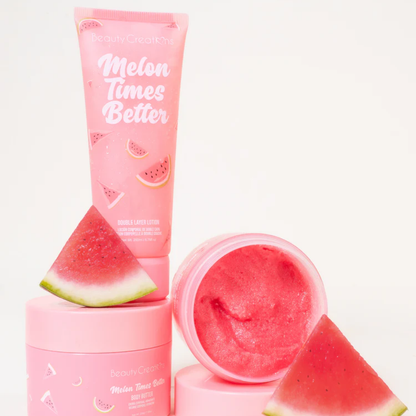 CREMA CORPORAL DOBLE CAPA SWEET DOSE - BEAUTY CREATIONS