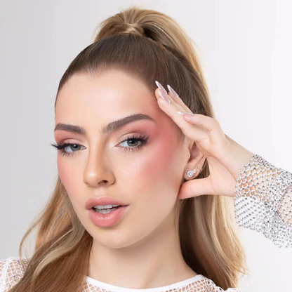 BÁLSAMO PARA LABIOS Y MEJILLAS STAY BLUSHIN' CUTE - BEAUTY CREATIONS