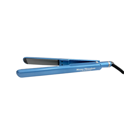 PLANCHA ALACIADORA PRO 1" NANO TITANIUM - BABYLISS PRO