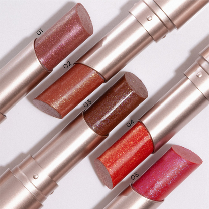 BÁLSAMO CON COLOR Y BRILLO LADY KISS - ADARA