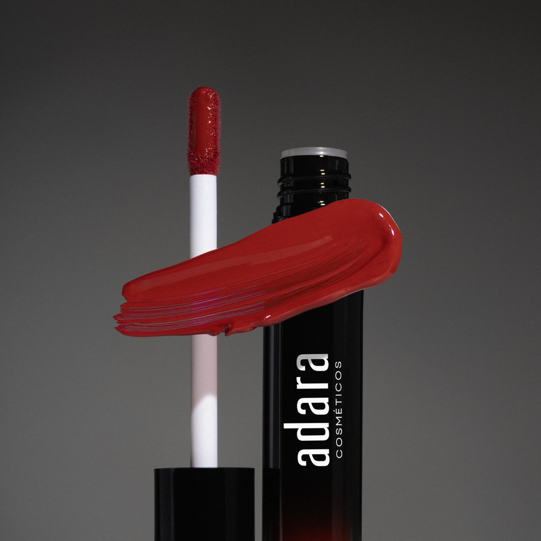 LABIAL LÍQUIDO MATTE LONGLASTING - ADARA