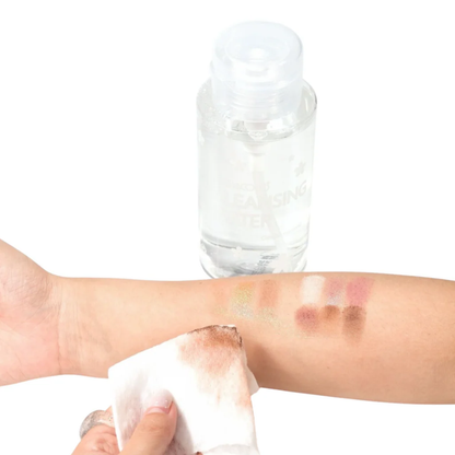 DESMAQUILLANTE CLEANSING WATER - KEVIN&COCO