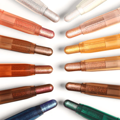 SOMBRA EN BARRA STELLAR GLAZE - MOIRA