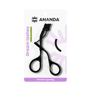 RIZADOR DE PESTAÑAS PREMIUM - ANANDA