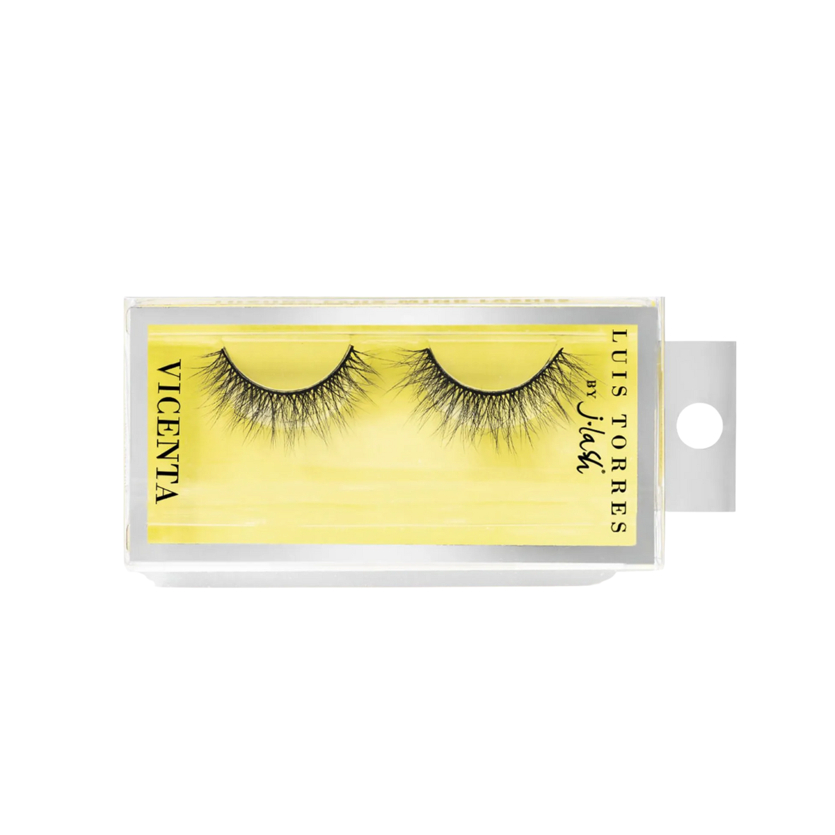 PESTAÑAS FAUX MINK LUIS TORRES VOL. 3 - J LASH
