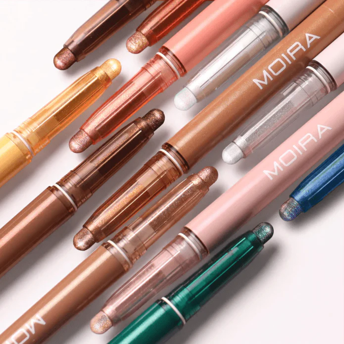 SOMBRA EN BARRA STELLAR GLAZE - MOIRA