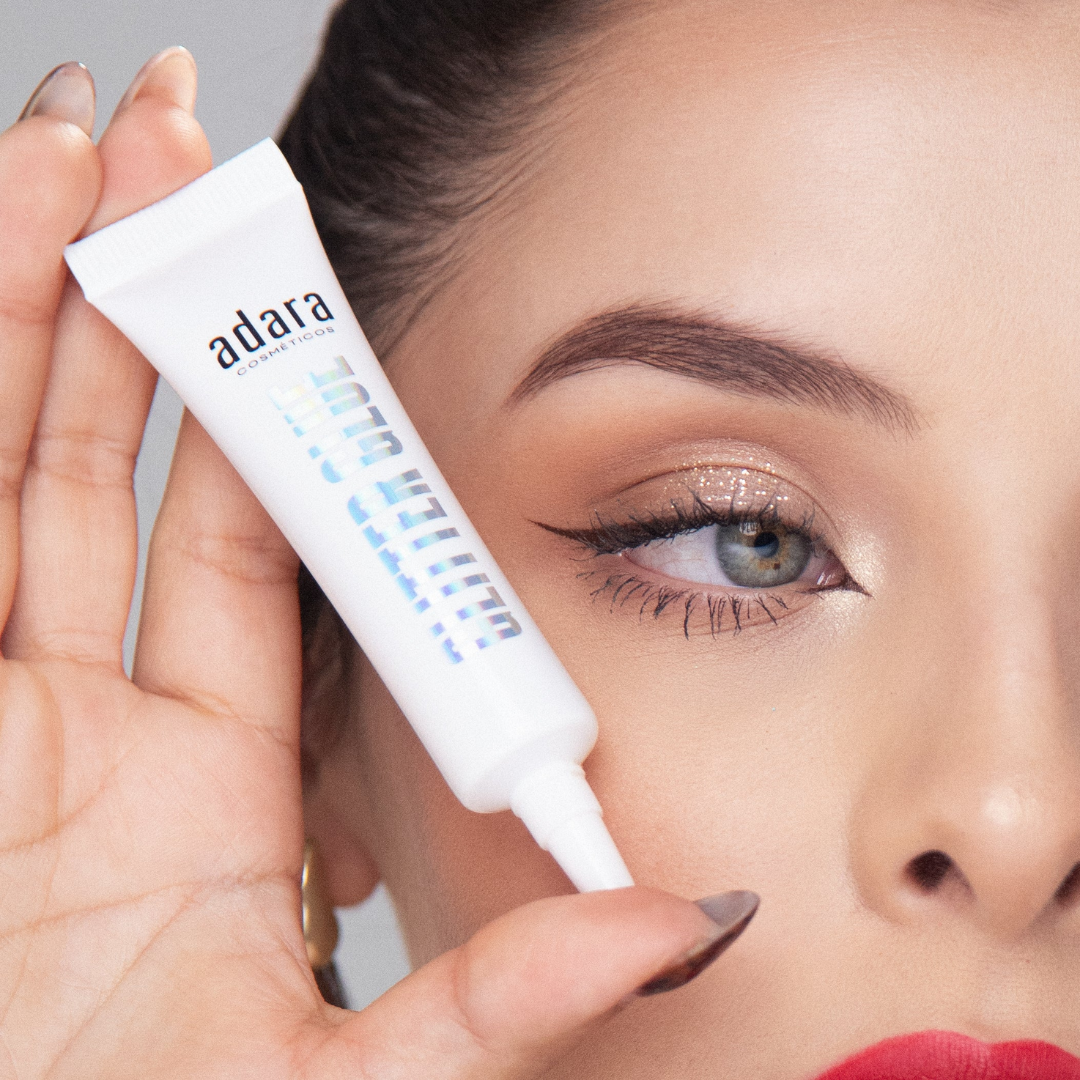 PEGAMENTO PARA GLITTER OJOS Y LABIOS - ADARA