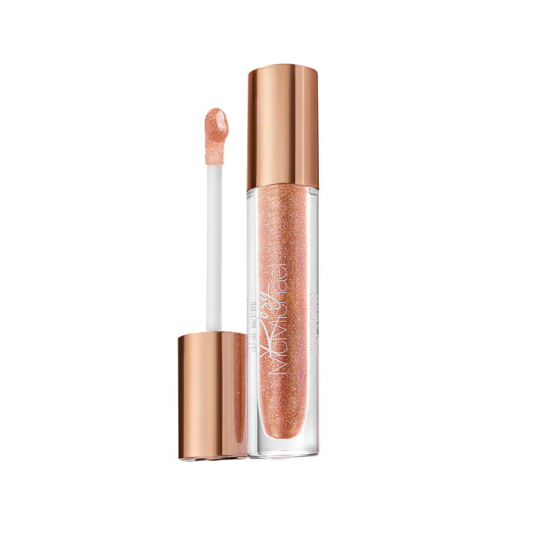 LIP GLOSS ROSY MCMICHAEL ROSY'S ESSENTIALS - BEAUTY CREATIONS