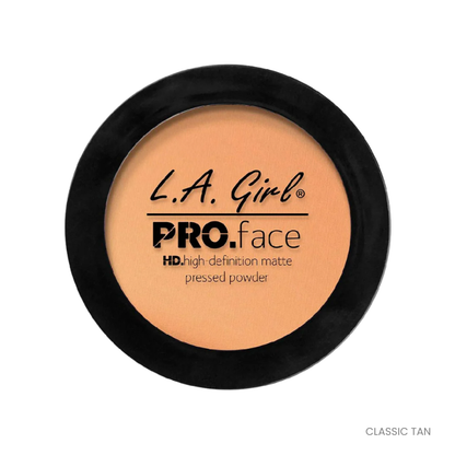 L.A. Girl PRO.face HD Matte | Polvo Compacto Control de Grasa