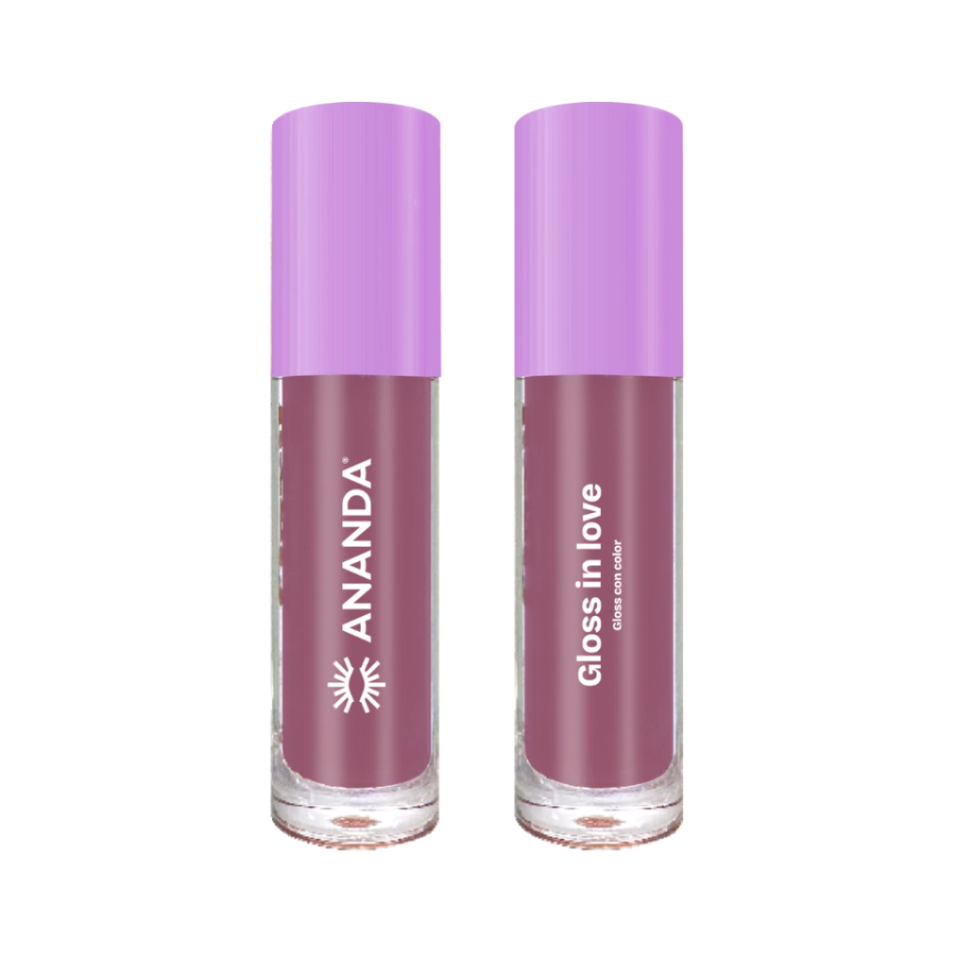 GLOSS COLOR GLOSS IN LOVE - ANANDA