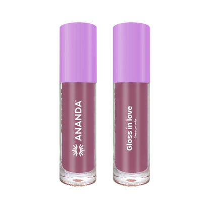 GLOSS COLOR GLOSS IN LOVE - ANANDA